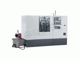 YS3150CNC6數控滾齒機